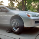 Buuuuuuuffer Image. Sadly, 14" Magnum 500s do not clear the brakes.